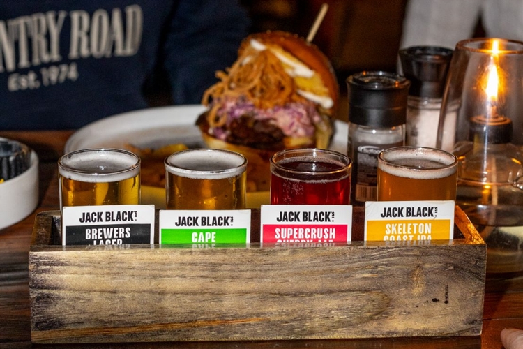 Bridge Street Voucher